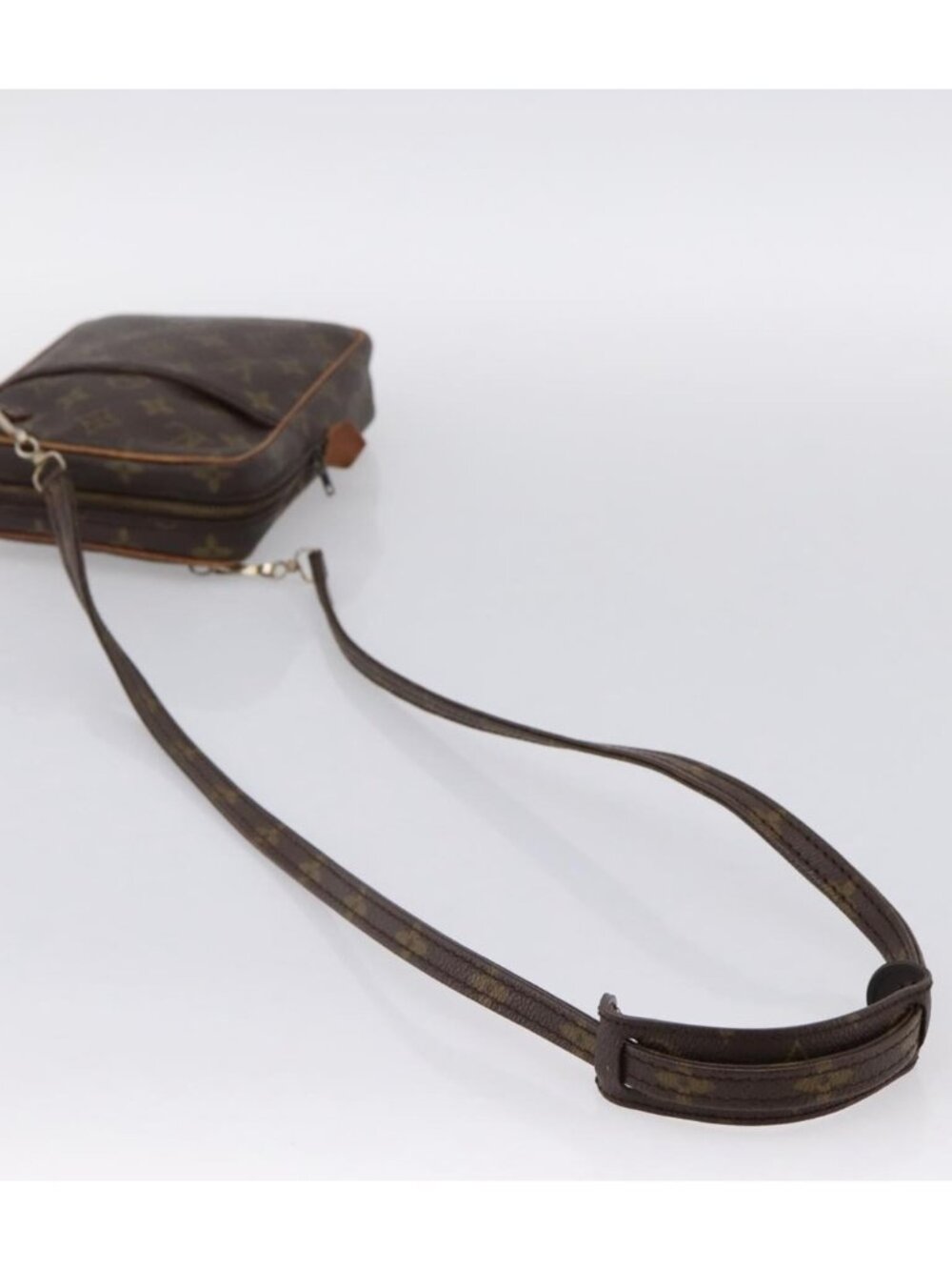 LOUIS VUITTON Monogram vid posh Shoulder Bag No.75 - Picture 5 of 16